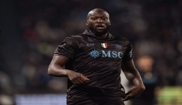 SSC Napoli: giorni di permesso per Lukaku
