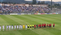 Il Napoli batte l'Osasuna 2 - 1, adesso si faccia il mercato