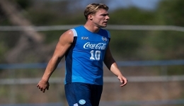 SSCN: report Allenamento 19 agosto
