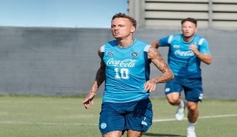 SSC Napoli: report allenamento 11 settembre
