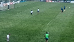 SSC Napoli: i convocati per il Bologna. Out Anguissa