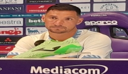 Fiorentina - Napoli 1 - 1, Politano: sotto porta occorre pi� cattiveria