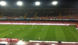 Verona-Napoli 1-2: match winner Osimhen con un gol per tempo