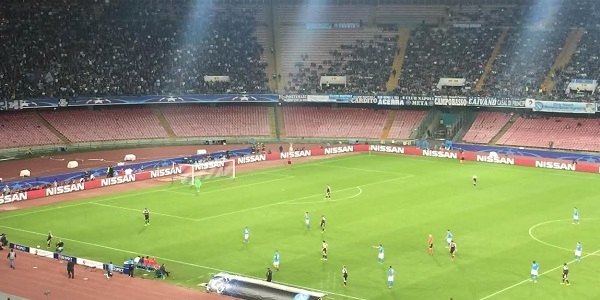 Domani Napoli - Juve: in palio la finale di Coppa Italia.