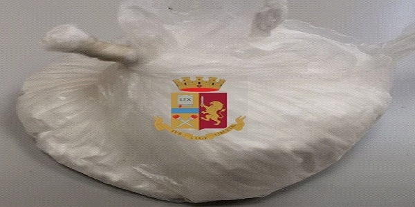 Caivano, Parco Verde: operazione ad alto impatto della polizia