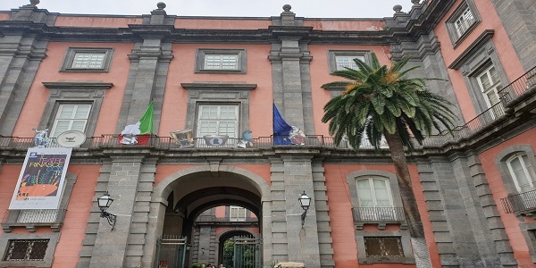 Napoli: Natale al Museo e Real Bosco di Capodimonte. Aperture serali, eventi e visite guidate