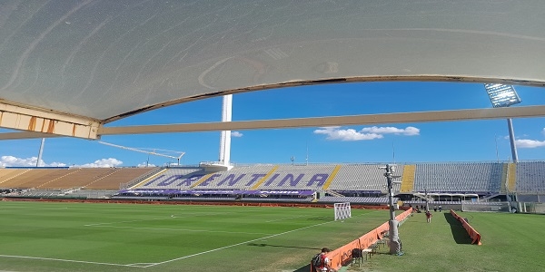 Fiorentina-Napoli 1-1: un punto a testa al Franchi