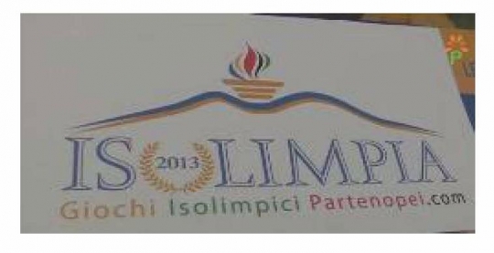 Isolimpia, sport e spettacolo al Parco Virgiliano