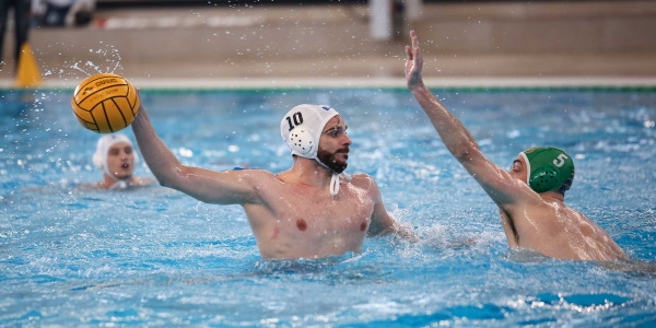 Rari Nantes Arechi, grande colpo di mercato: arriva Pasquale Nina