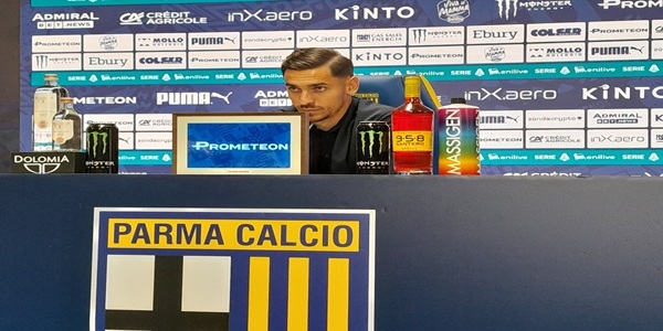 Parma - Napoli 0 - 0, Meret: nel finale sembrava di stare sulle montagne russe