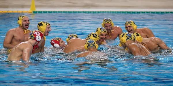 Bava Opportunity Ischia - WP Palermo 10-7, vittoria meritata e salto in avanti in classifica