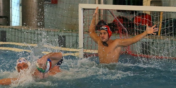 Tgroup Arechi, arriva un top player: Andrea Lamoglia è il nuovo portiere degli Invicti
