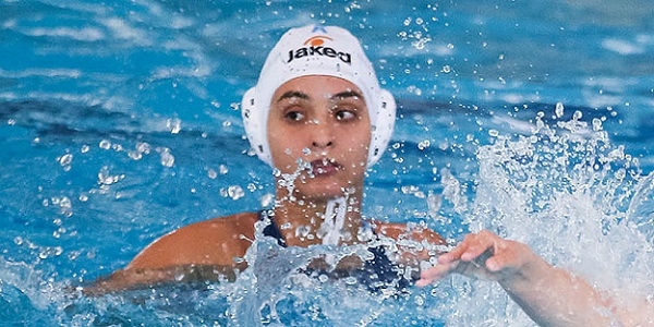 Pallanuoto femminile, play off A2: Acquachiara - Css Verona, gara senza appello per le partenopee