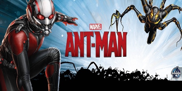 Cinema: Ant-Man. Il riscatto di un uomo attraverso le gesta di un supereroe-formica