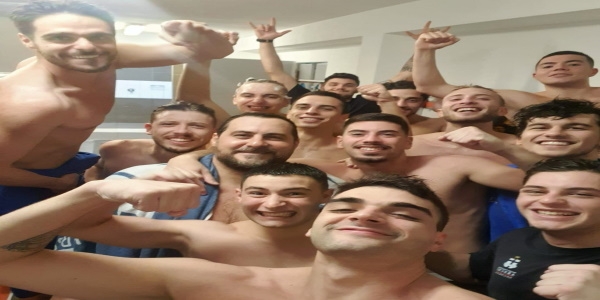 Lazio - BricoBros Arechi 7-9, la giostra salernitana continua a girare. Gregorio a segno 4 volte