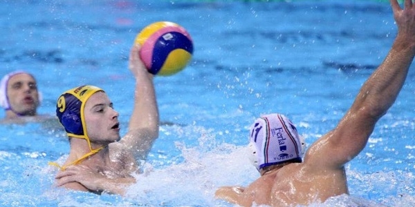 Rari Nantes Arechi, colpo 'mancino': arriva Ivan Bebic