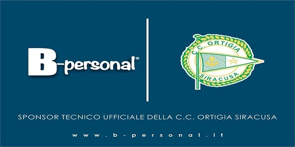 Pallanuoto: Ortigia, con Tempesti, Gallo e Rossi sognare si può! B-personal nuovo sponsor tecnico