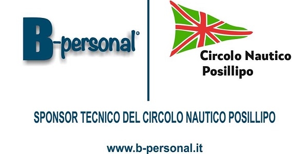 Posillipo - B-personal, rinnovato l'accordo di sponsorizzazione tecnica per tutte le discipline