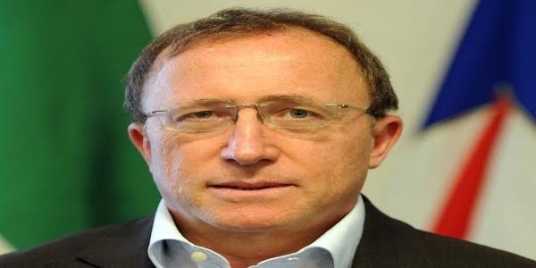 Campania: Rifiuti, dichiarazione del Vice Presidente della Giunta Regionale Fulvio Bonavitacola