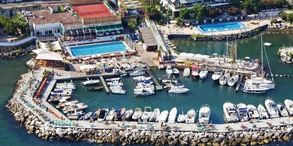 Il Circolo Nautico Posillipo incontra i candidati a Sindaco di Napoli