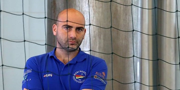 Pallanuoto A2: mercoledi si recupera Campolongo Rari Nantes Salerno - Cus Messina