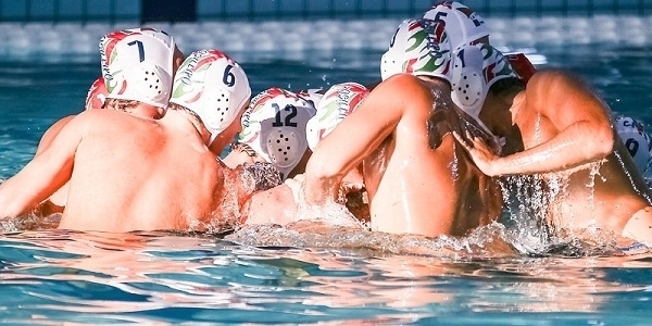 Pallanuoto: il Posillipo domani in casa Florentia