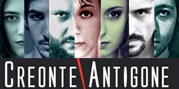 Teatro: Creonte/Antigone, la storia di un conflitto senza tempo.