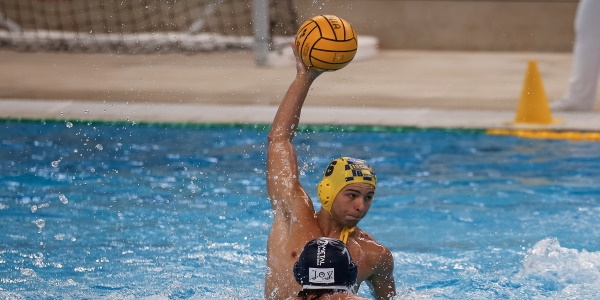 Bava Opportunity Ischia, sabato impegno in trasferta contro l'Olympic Roma