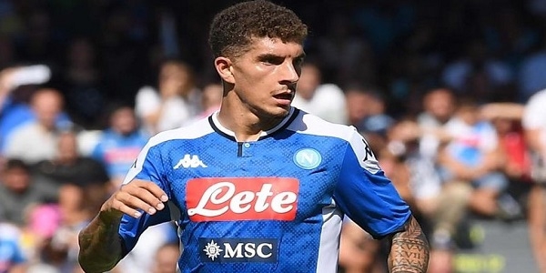 SSC Napoli: statistiche, di Lorenzo l'azzurro con più minuti in campionato