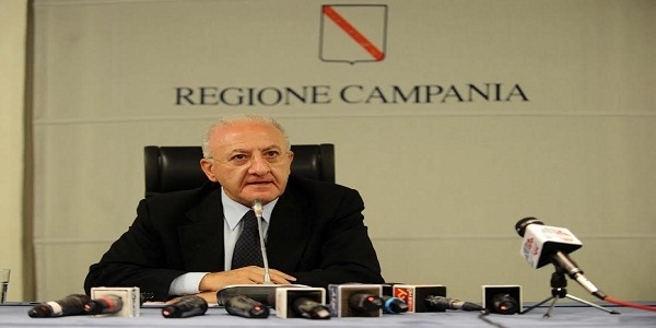 Piano per il Lavoro, il Consiglio di Stato ha annullato la sospensiva del Tar Campania