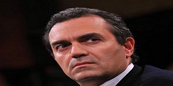 Napoli: domani l'inaugurazione della fontana Spina Corona alla presenza del Sindaco de Magistris.
