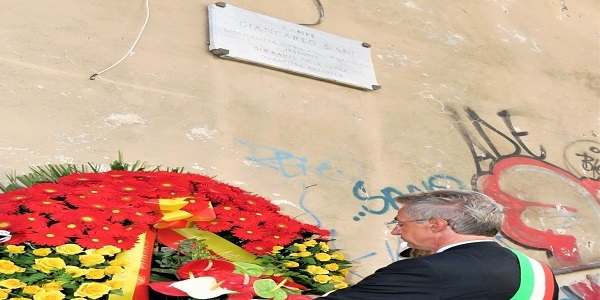 Napoli: Giancarlo Siani 37 anni dopo, un ricordo sempre presente