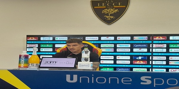 Lecce - Napoli 0 - 1, Di Lorenzo: riusciamo sempre ad adattarci, ora dipende tutto da noi