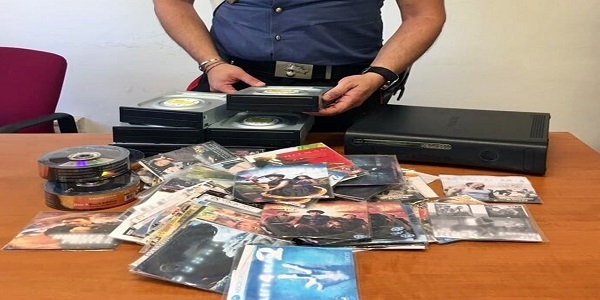 Casoria: operazione ad alto impatto dei carabinieri.