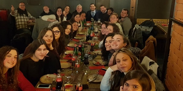 Pallanuoto femminile: Sporting Flegreo pronto all’esordio, domenica prende il via campionato