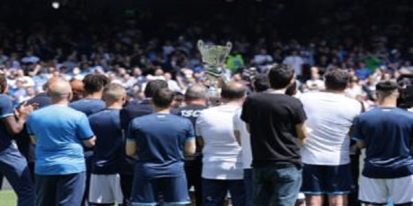 Ussi Campania: la vergogna della foto negata durante il saluto a Lorenzo Insigne