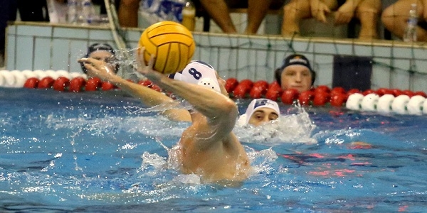 Roma 20007 - Tgroup Arechi 12 - 11: black out iniziale per gli Invicti che poi sfiorano la rimonta