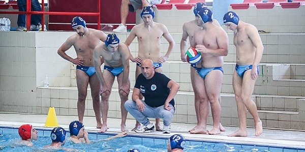 Serie C: sabato alla Scandone Nuoto 2000 - Oasi Salerno mette in palio la promozione in B