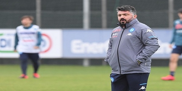 Castel Volturno: azzurri al lavoro, il report dell'allenamento