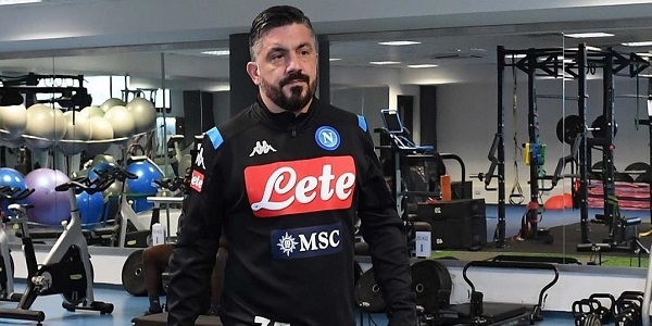 Castelvolturno: azzurri al lavoro per il match con la Samp. Il report dell'allenamento