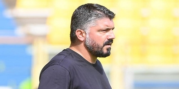 Parma - Napoli 0 - 2, Gattuso: complimenti alla squadra, oggi ho visto equilibrio
