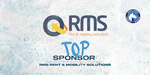 RMS RENT & MOBILITY SOLUTIONS RINNOVA CON IL NAPOLI BASKET COME TOP SPONSOR
