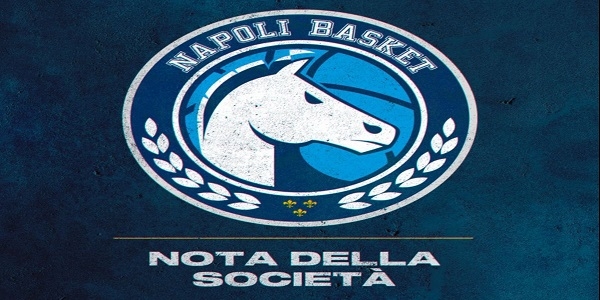 Gevi Napoli Basket: giovedì 7 la presentazione della prossima campagna abbonamenti e di Pullen