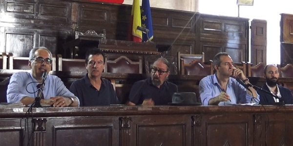Napoli: giovani e giornalismo, stamane confronto al Maschio Angioino