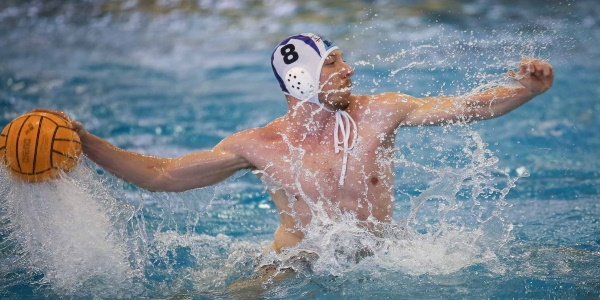 CN Salerno - RN Arechi 5-16, gli Invicti dominano e conquistano definitivamente il secondo posto