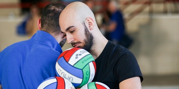 Rari Nantes Napoli, Dario Gulemì è il nuovo allenatore. Accordo tecnico con la Expert Napoli Lions