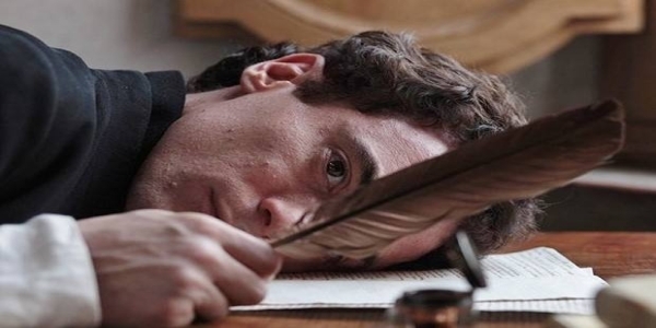 Cinema: Il giovane favoloso. Il travagliato mondo interiore di Giacomo Leopardi