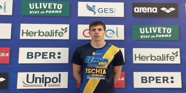 Bava Opportunity Ischia - RN Salerno 5-11, Marines già proiettati ai playoff