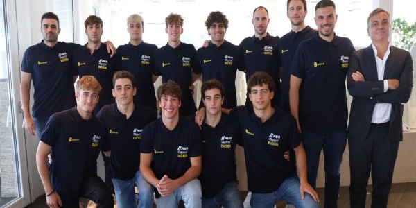 Pallanuoto A2: Acquachiara - Bava Opportunity Ischia, alla Scandone è subito derby!