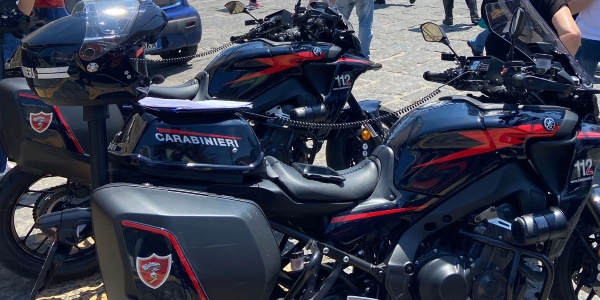 Ischia e Procida: controlli dei Carabinieri